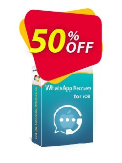 MobiKin WhatsApp Recovery for iOS - Lifetime, Unlimited Devices, 1 PC Coupon discount MobiKin WhatsApp Recovery for iOS - Lifetime, Unlimited Devices, 1 PC Awesome offer code 2024 - Awesome offer code of MobiKin WhatsApp Recovery for iOS - Lifetime, Unlimited Devices, 1 PC 2024