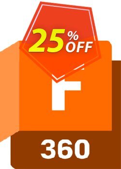25% sur Autodesk Fusion