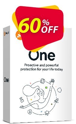 52% OFF Avast One Individual, verified