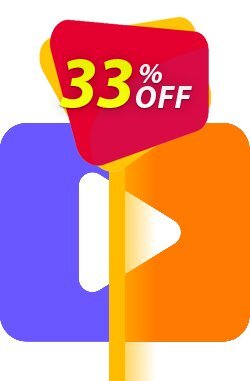 33% OFF HitPaw Online Video Enhancer Weekly Coupon code