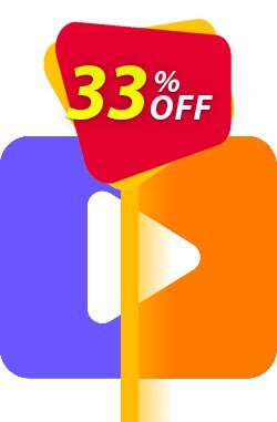 33% OFF HitPaw Online Video Enhancer Monthly Coupon code