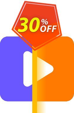 30% OFF HitPaw Online Video Enhancer Yearly Coupon code