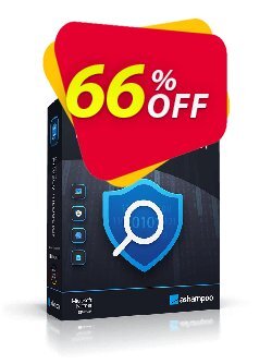 65% OFF Ashampoo UnInstaller 14, verified