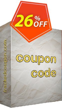 26% OFF Max Registry Cleaner Coupon code