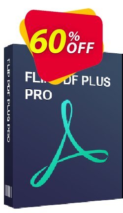 60% OFF Flip PDF Plus PRO for MAC, verified