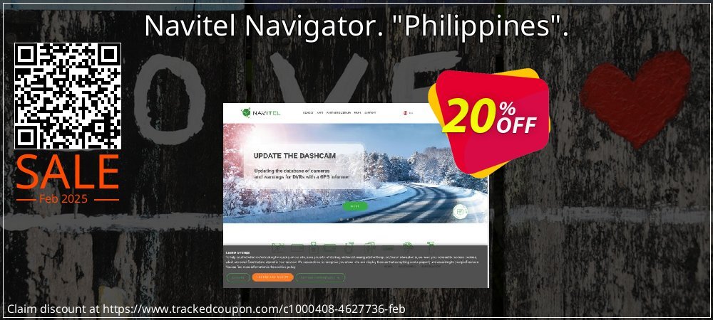 Navitel Navigator. 