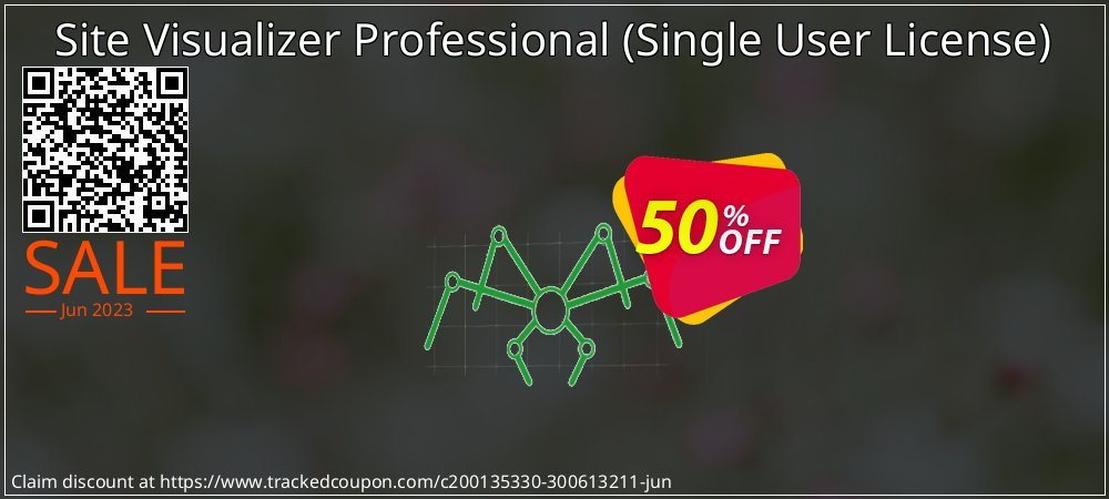 Site Visualizer Pro coupon on World Chocolate Day discount