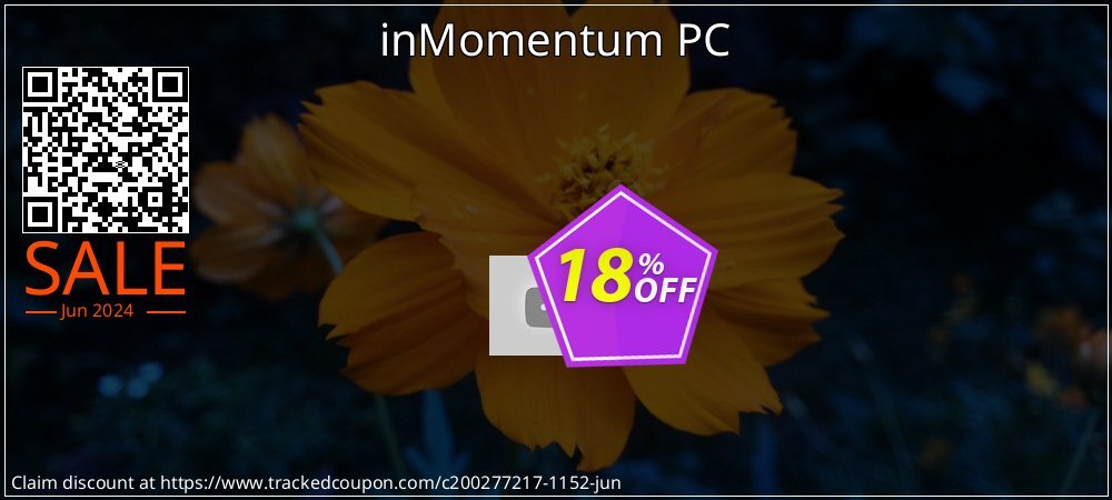 inMomentum PC coupon on World UFO Day super sale