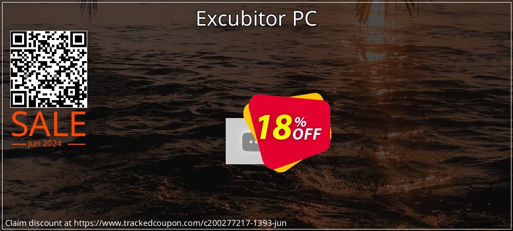 Excubitor PC coupon on Parents' Day offering discount