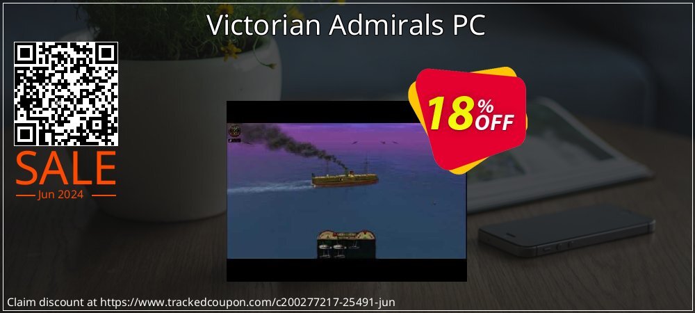 Victorian Admirals PC coupon on World Milk Day promotions
