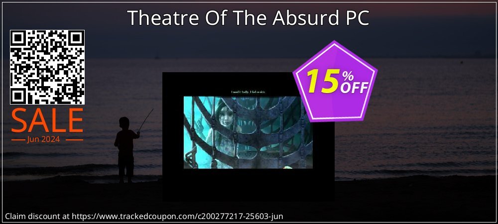 Theatre Of The Absurd PC coupon on Camera Day discount