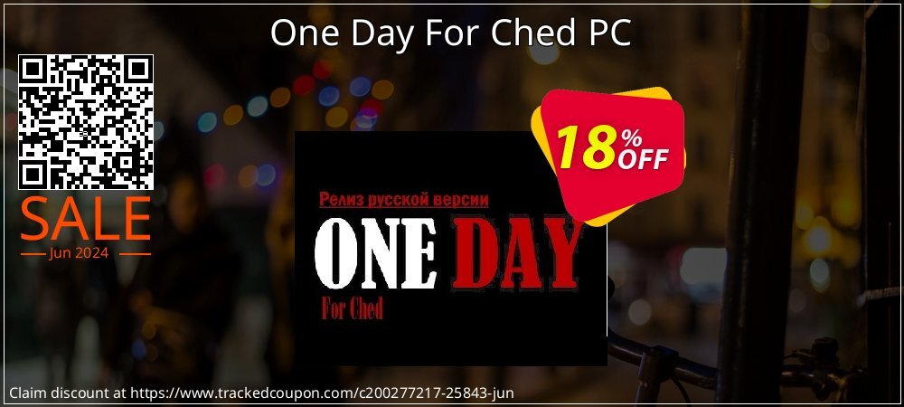 One Day For Ched PC coupon on Egg Day sales