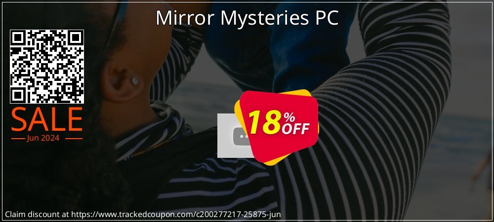 Mirror Mysteries PC coupon on Hug Holiday offering sales