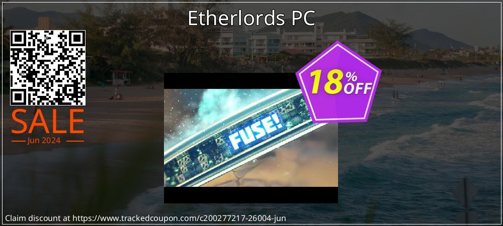 Etherlords PC coupon on World Day of Music promotions