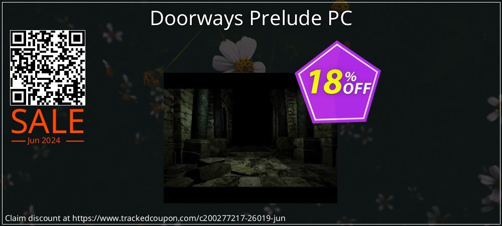 Doorways Prelude PC coupon on Camera Day offering sales