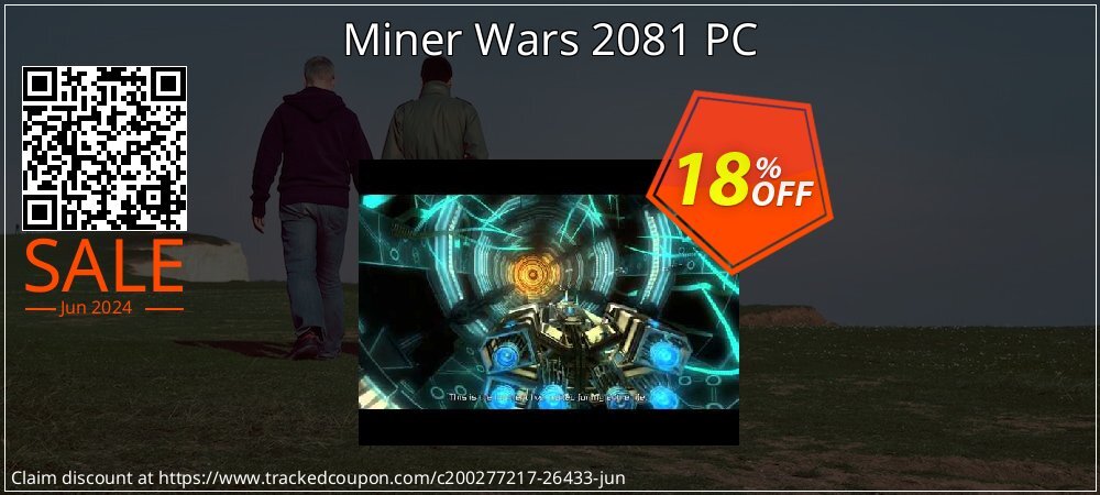 Miner Wars 2081 PC coupon on World Day of Music offering sales