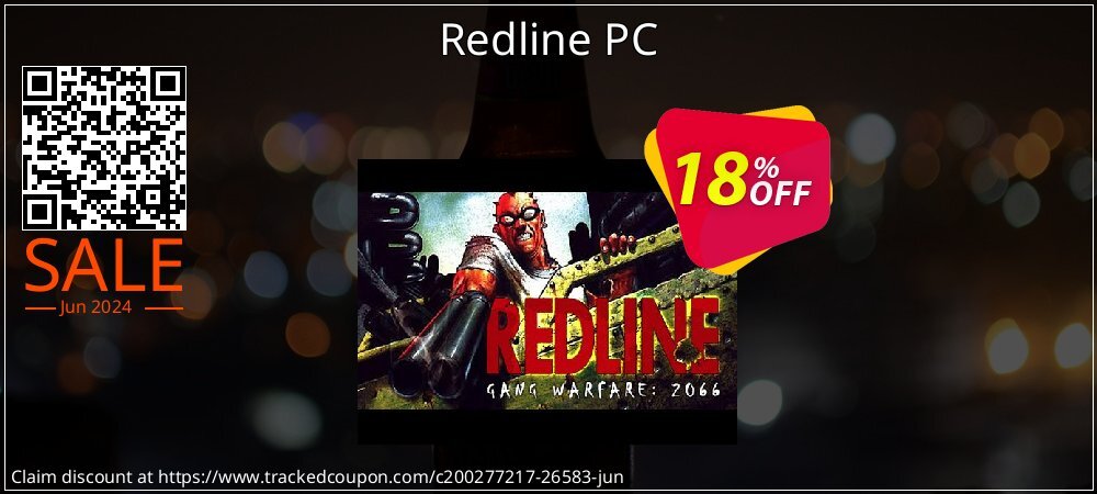 Redline PC coupon on World Milk Day offer
