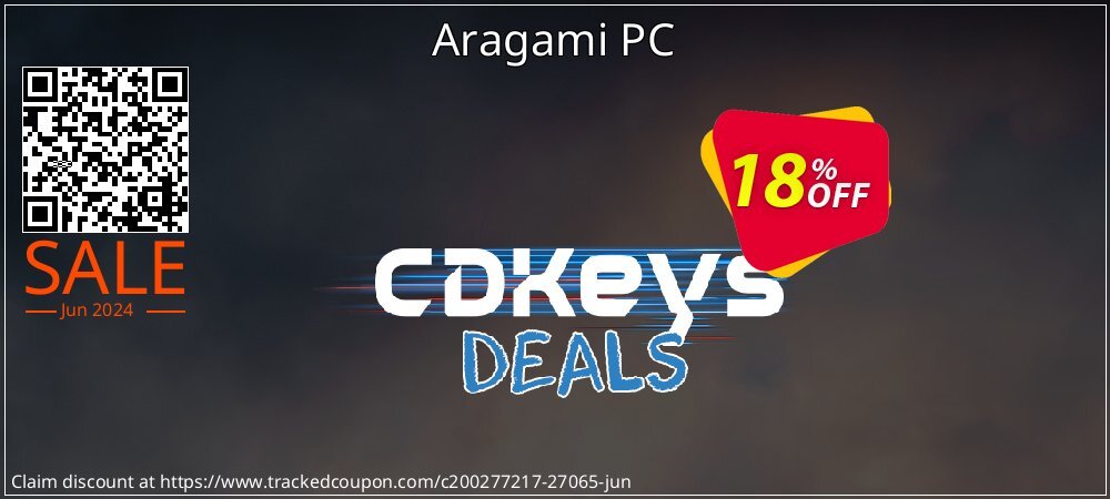Aragami PC coupon on Egg Day discounts
