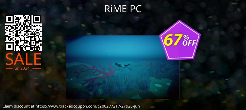 RiME PC coupon on National Cheese Day discounts
