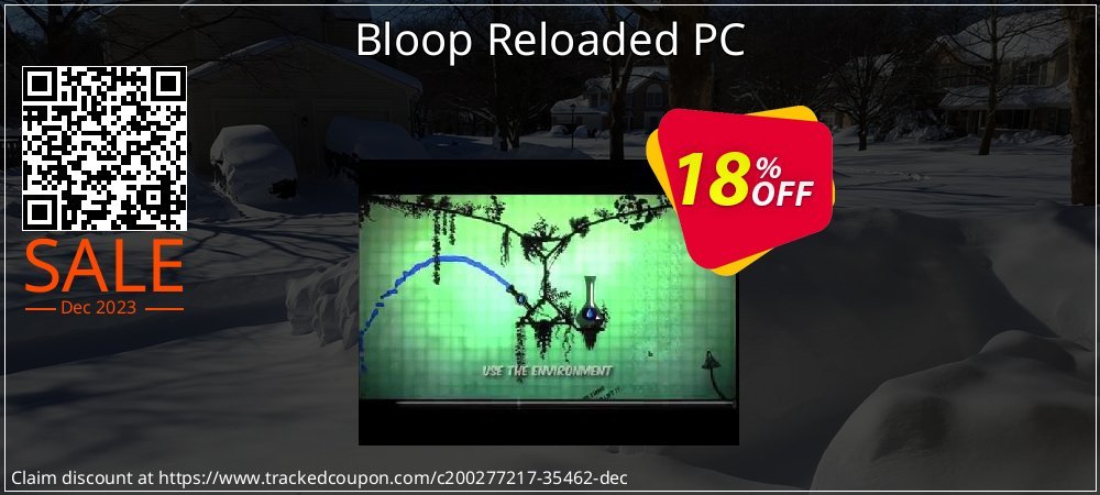 Bloop Reloaded PC coupon on World Milk Day discounts