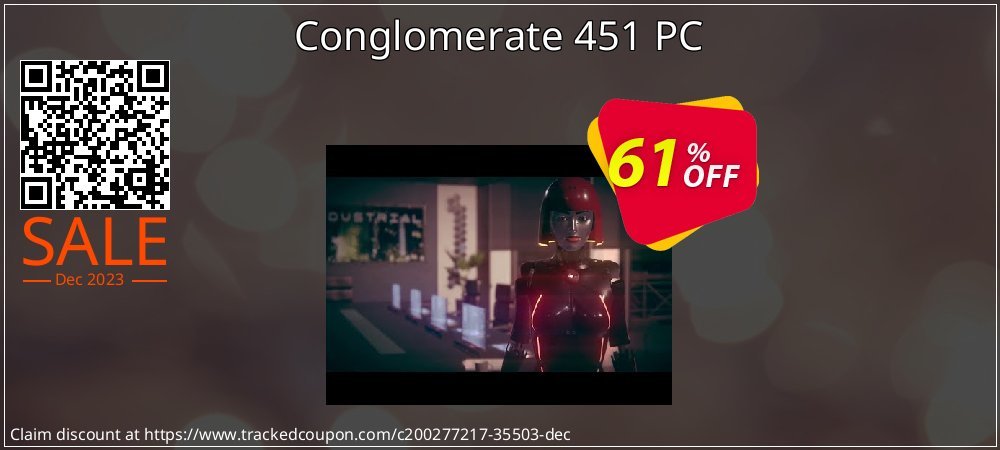 Conglomerate 451 PC coupon on World Bicycle Day discount