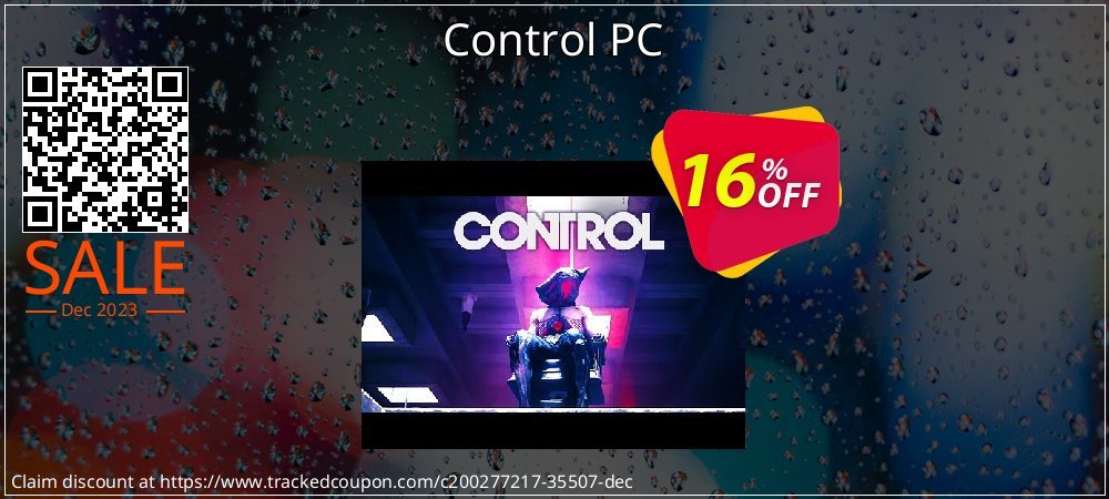 Control PC coupon on World Day of Music discounts