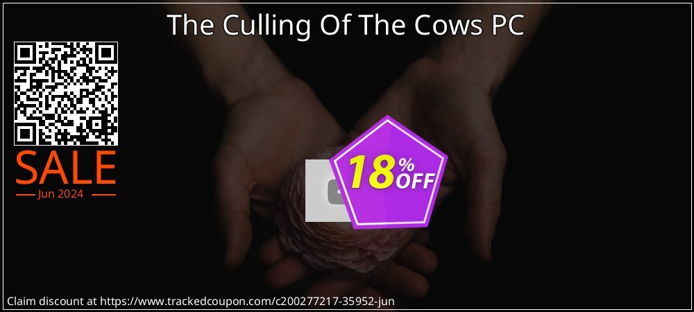 The Culling Of The Cows PC coupon on National Bikini Day discount