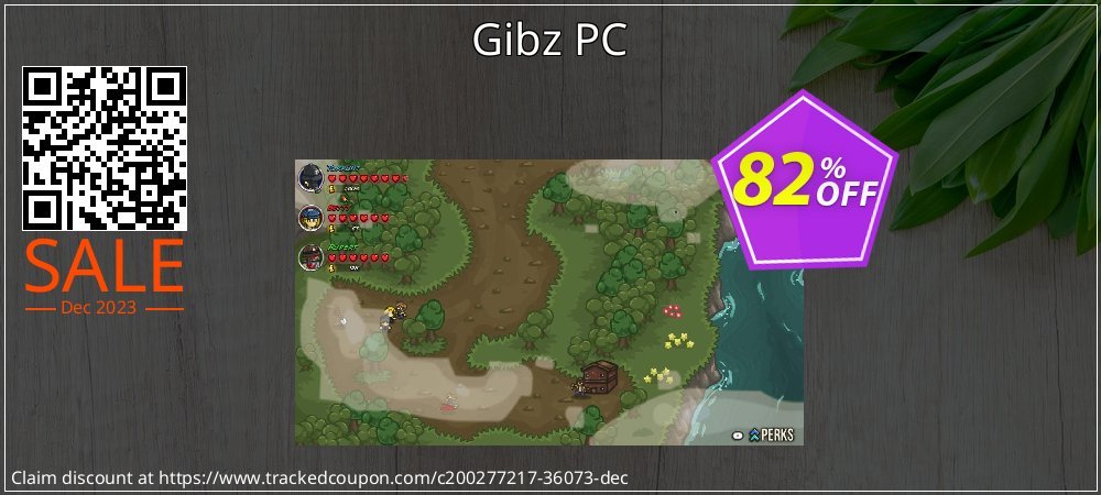 Gibz PC coupon on World Milk Day super sale