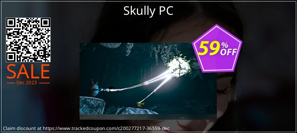 Skully PC coupon on Tattoo Day discounts