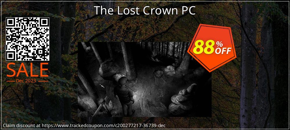 The Lost Crown PC coupon on World Population Day discounts