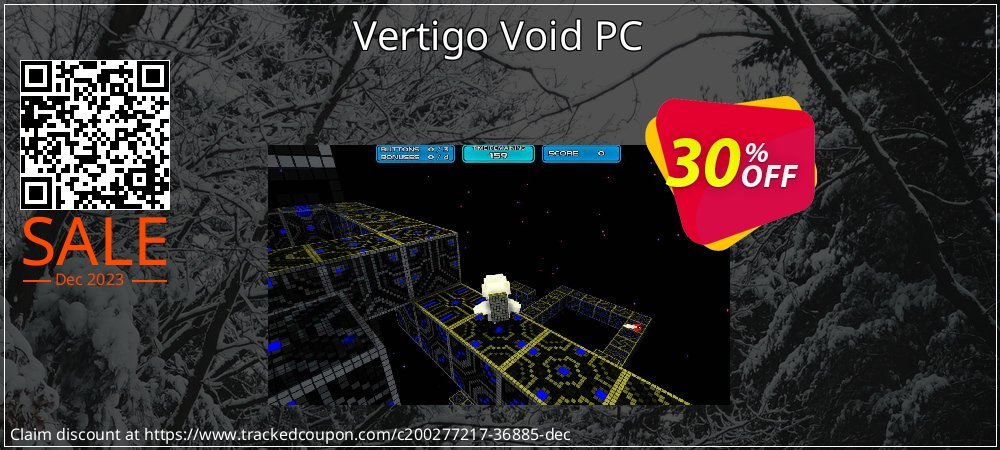 Vertigo Void PC coupon on Emoji Day sales