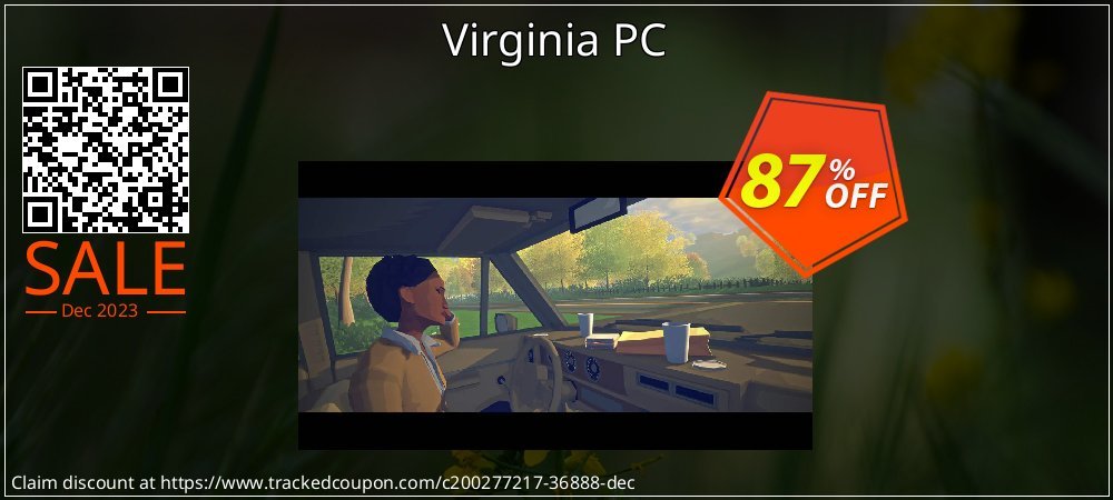 Virginia PC coupon on National Bikini Day discount