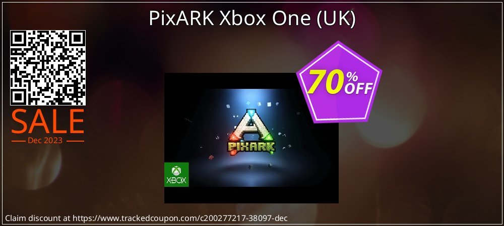 PixARK Xbox One - UK  coupon on National Bikini Day super sale