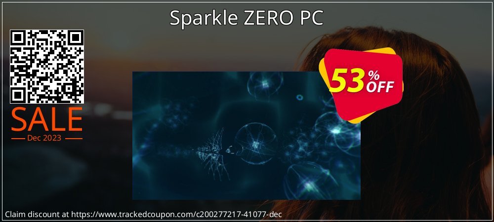 Sparkle ZERO PC coupon on National French Fry Day discounts
