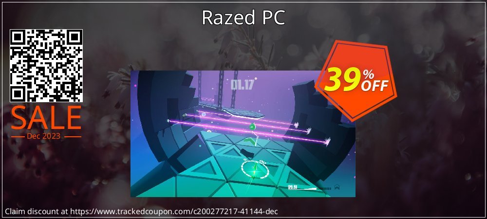 Razed PC coupon on Eid al-Adha offer