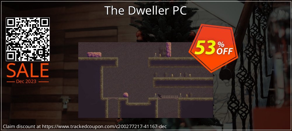 The Dweller PC coupon on World Chocolate Day discounts