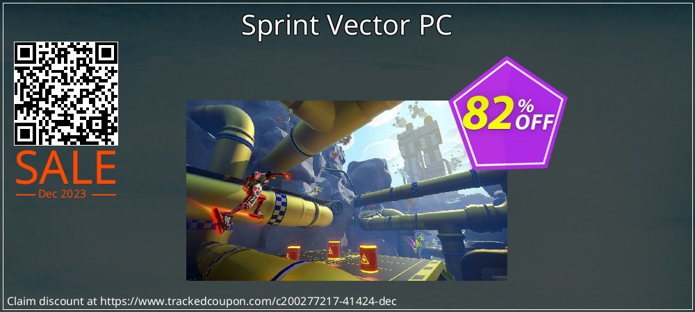 Sprint Vector PC coupon on Summer discount