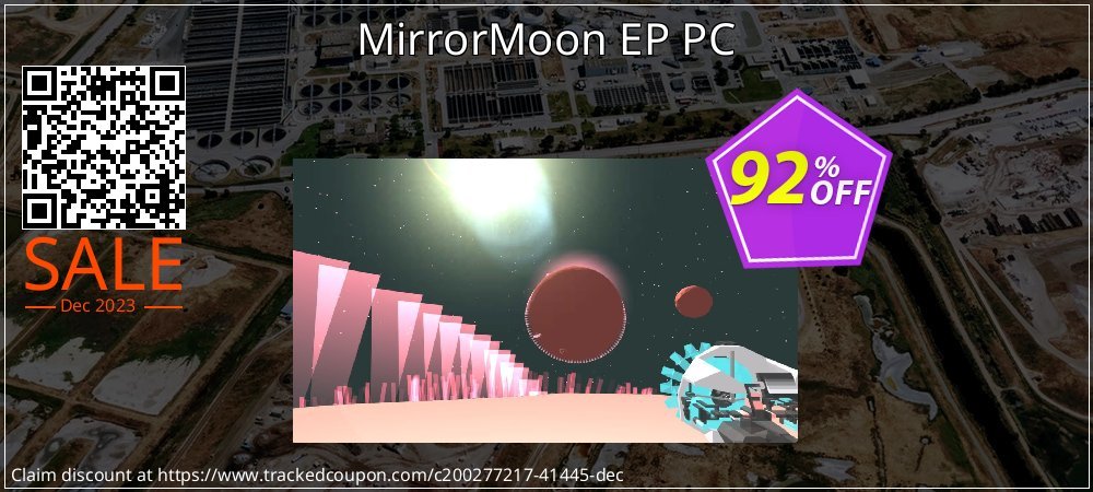 MirrorMoon EP PC coupon on World Population Day super sale
