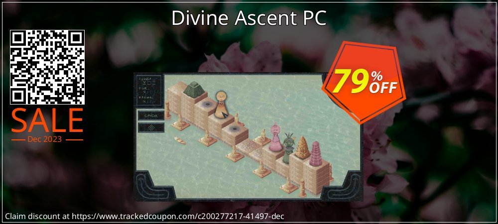 Divine Ascent PC coupon on World Population Day offering discount