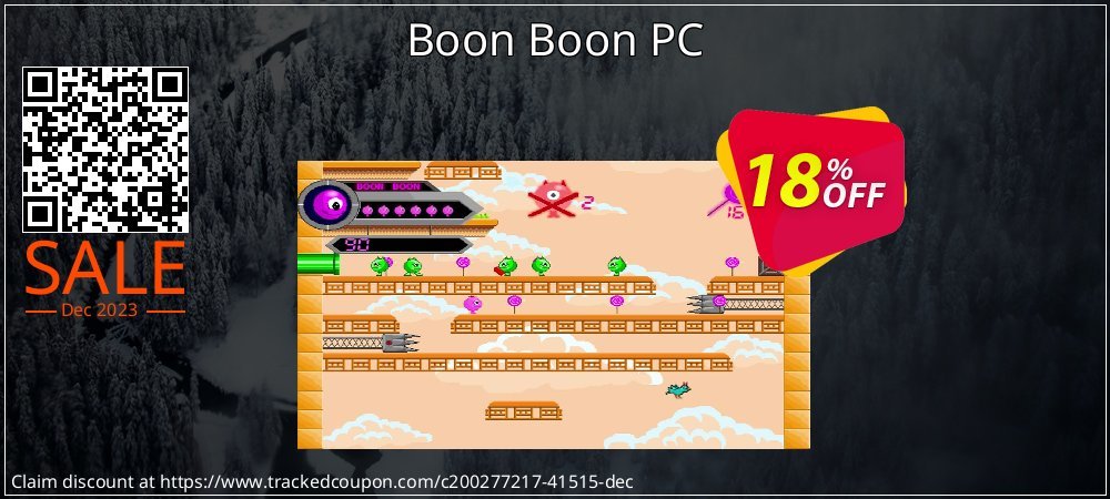 Boon Boon PC coupon on Summer offering discount