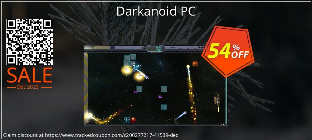 Darkanoid PC coupon on Emoji Day deals