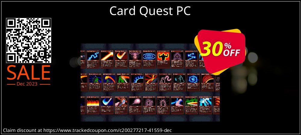 Card Quest PC coupon on World UFO Day discount