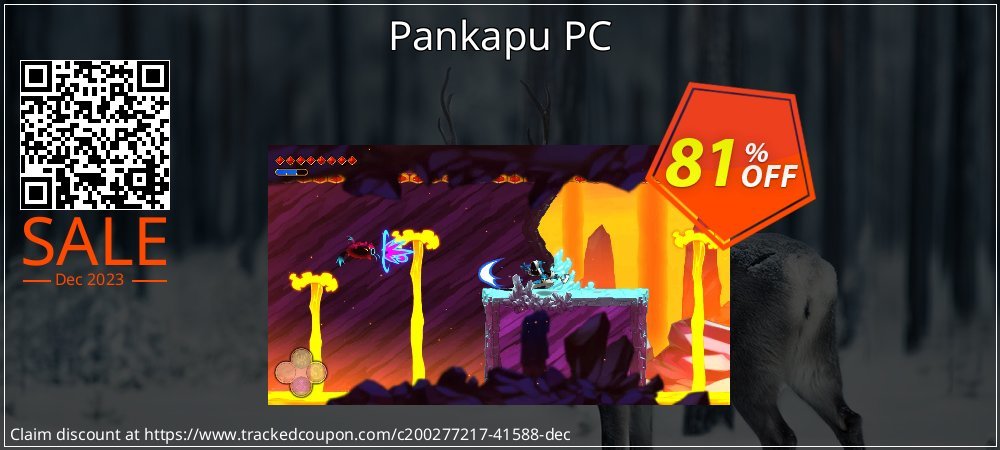 Pankapu PC coupon on World Population Day offering sales