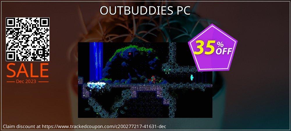 OUTBUDDIES PC coupon on Parents' Day discount