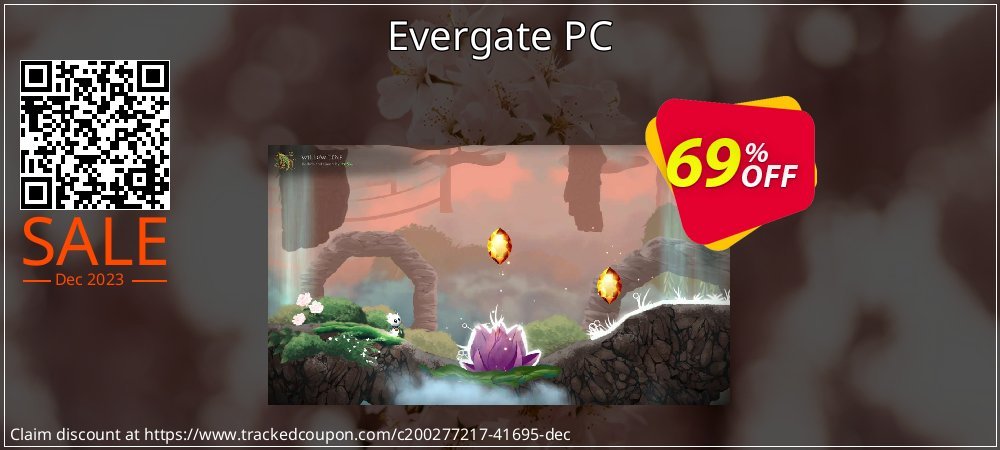 Evergate PC coupon on Emoji Day offering discount