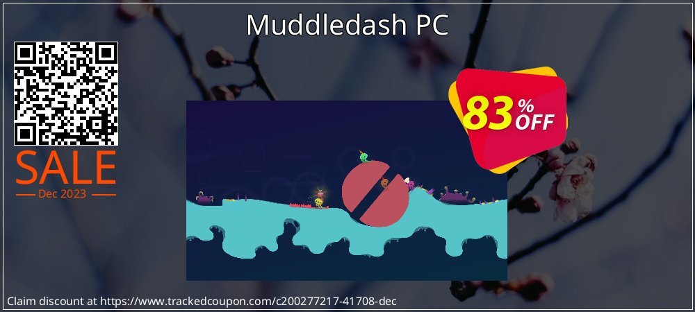 Muddledash PC coupon on Emoji Day promotions