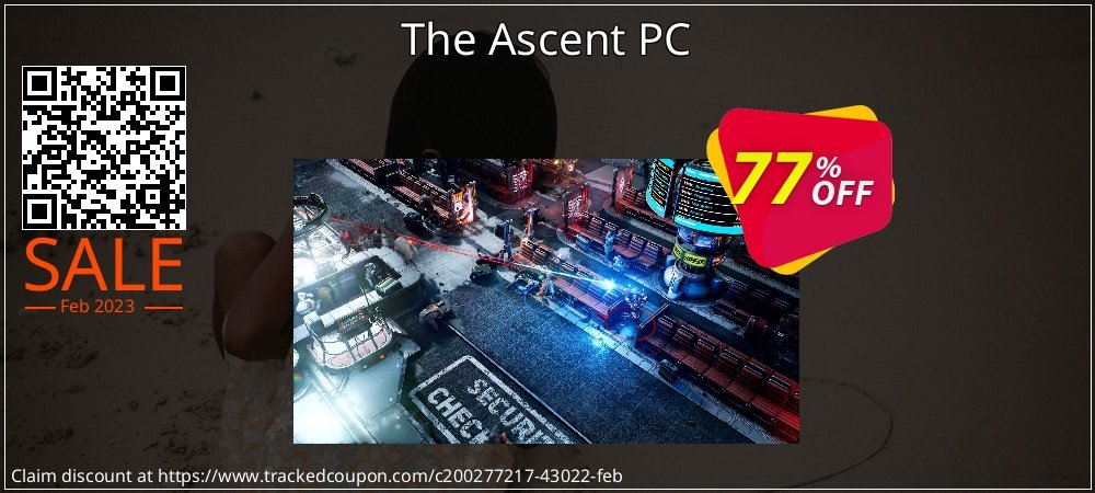 The Ascent PC coupon on Parents' Day promotions