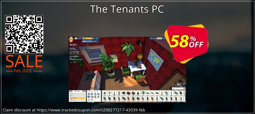 The Tenants PC coupon on World Chocolate Day discounts