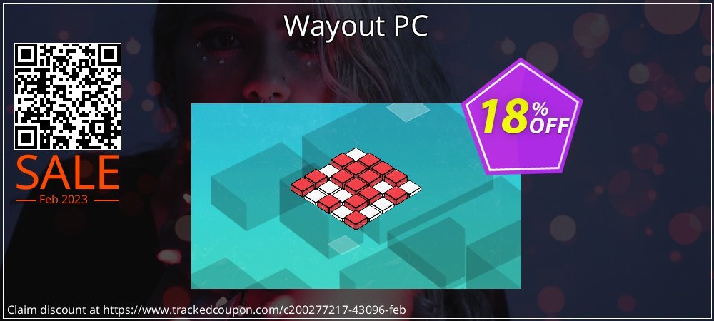 Wayout PC coupon on World Population Day deals