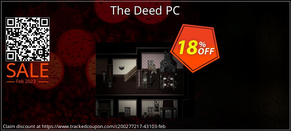 The Deed PC coupon on American Independence Day promotions